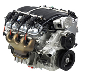 P010B Engine